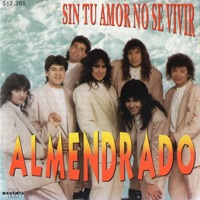 Sin Tu Amor No Se Vivir - Almendrado