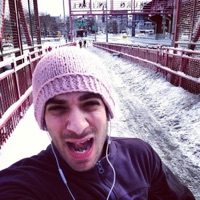 Winter, 2013 - Jonathan Mann