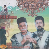 Album cover for Dam So by Didar Mahmoudi