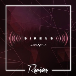 Sirens (Remixes) - EP