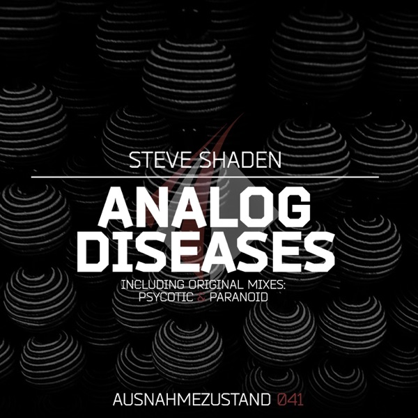 Analog Diseases - Single