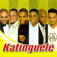 Venha Matar Saudades - Katinguelê