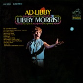 Libby Morris - My Own Personnal Bird