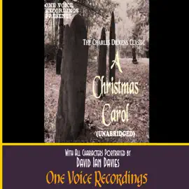 A Christmas Carol [One Voice Recordings Edition] (Unabridged)