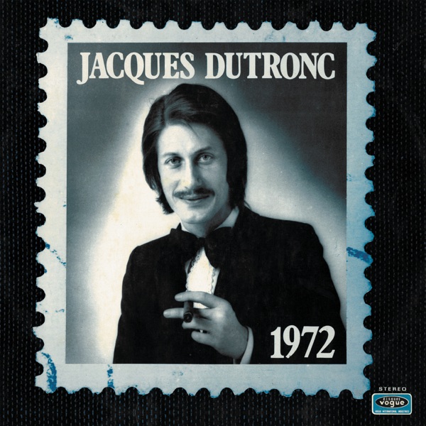 Le petit jardin (Remastered) - Jacques Dutronc