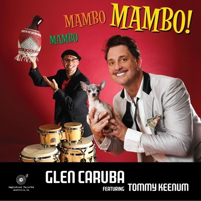 Mambo Mambo Mambo - EP
