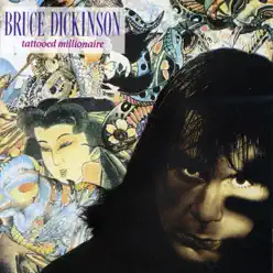 Tattooed Millionaire - Bruce Dickinson