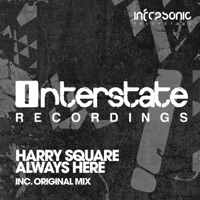 Always Here - Single - Harry Square