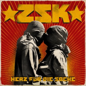 Jede Sekunde Album Art