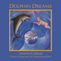 Dolphin Dreams - Jonathan Goldman