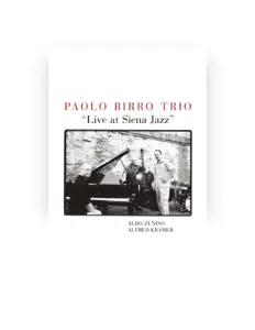 Paolo Birro Trioを聴いたり、ミュージックビデオを鑑賞したり、経歴やツアー日程などを確認したりしましょう！