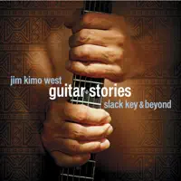 Na Koa Moku O Keawe — Jim "Kimo" West