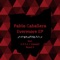 Evermore - Pablo Caballero lyrics