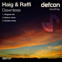 Dawnless — Haig & Raffi