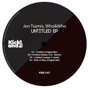 Untitled - EP