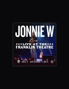 Ascolta Jonnie W., guarda video musicali, leggi la biografia, vedi le date del tour & altro!
