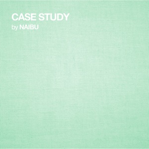 Case Study Lp (feat. Key & Makoto)