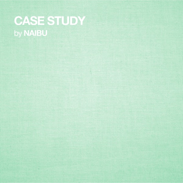 Case Study Lp (feat. Key & Makoto)