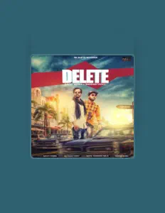 Gavvy Vohra을(를) 듣고, 뮤직 비디오를 보고, 약력을 읽고, 투어 일정 등을 확인하세요!