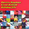 Darren Hayman - V.A.C.A.T.I.O.N. (Ukulele Songs From Devon Coast EP - Bonus Track)