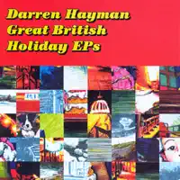 V.A.C.A.T.I.O.N. (Ukulele Songs From Devon Coast EP - Bonus Track) — Darren Hayman
