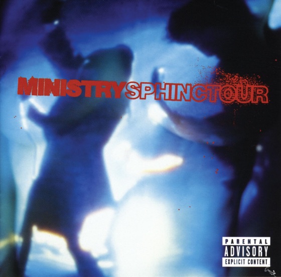 Cover artwork for Just One Fix (Live in Chicago)