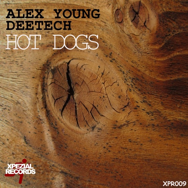 Hot Dogs - Single