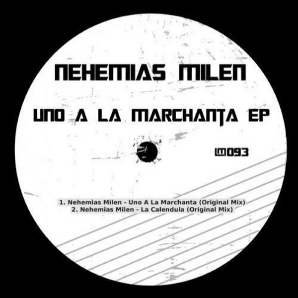Uno a La Marchanta - Single