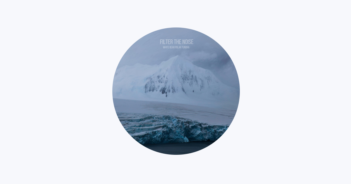White Bear Polar Tundra on Apple Music