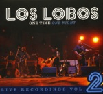 Los Lobos - I Can't Understand (Papa Was a Rollin' Stone Intro)