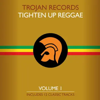 The Best of Tighten Up Reggae, Vol. 1 by Various Artists album reviews, ratings, credits