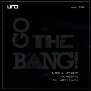 Go the Bang - Single