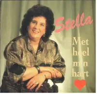 iedereen kan eenzaam worden — stella