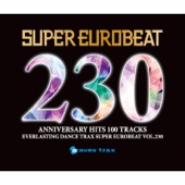 SUPER EUROBEAT VOL. 230 artwork