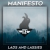 Lads and Lassies - Single