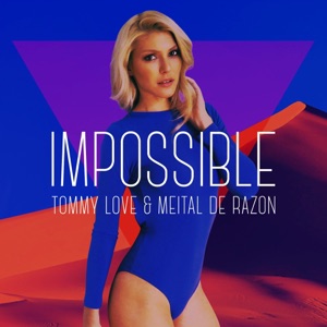 Impossible - EP