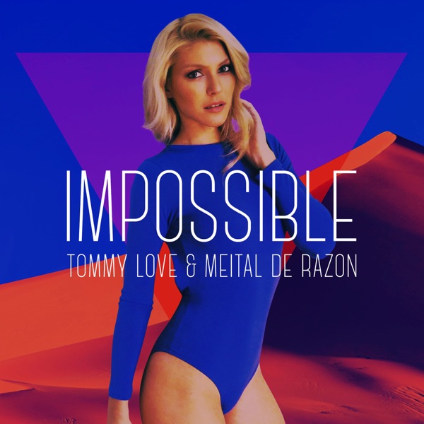 Impossible - EP