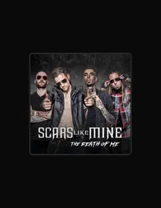 Listen to Scars Like Mine, watch music videos, read bio, see tour dates & more!