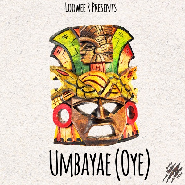 Umbayae' (Oye) - Single