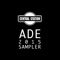 Central Station: ADE 2015 Sampler - EP ジャケット写真