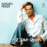 Hakan Peker - Kelimeler Yetmez
