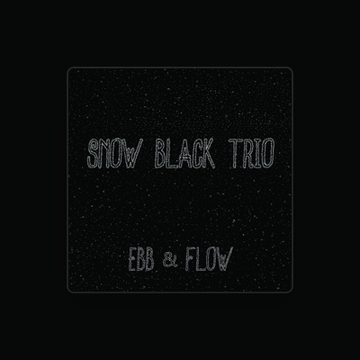 Listen to Snow Black Trio, watch music videos, read bio, see tour dates & more!