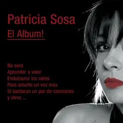 El Álbum - Patricia Sosa