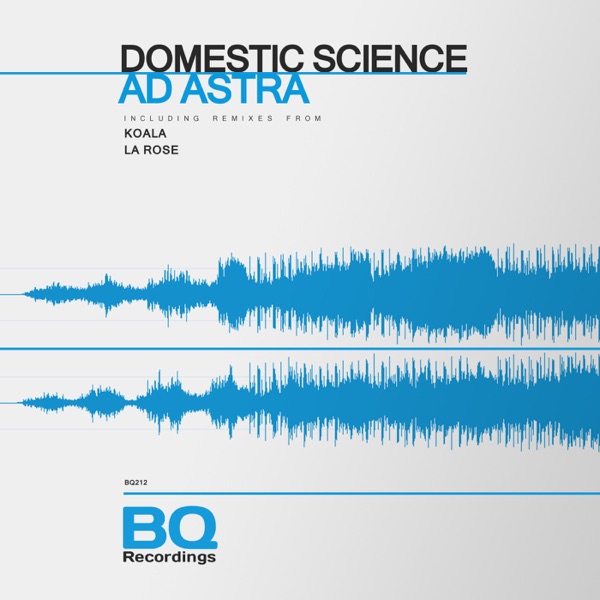 Ad Astra - Single