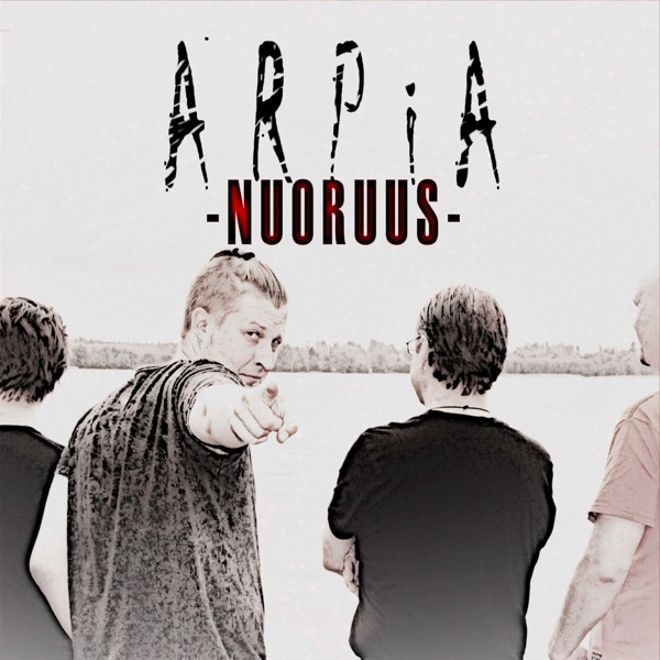 Nuoruus - Single
