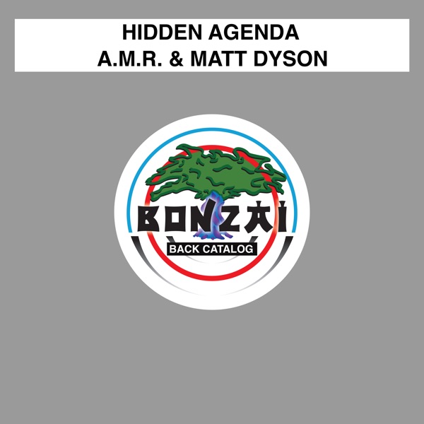 Hidden Agenda - Single