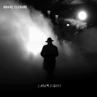 Album cover for Divine Image by Grave Closure