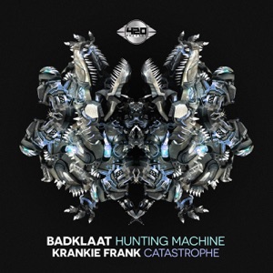 Hunting Machine / Catastrophe - Single