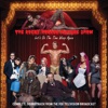 The Rocky Horror Picture Show: Let's Do the Time Warp Again artwork