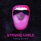 Strange World - Fallulah lyrics